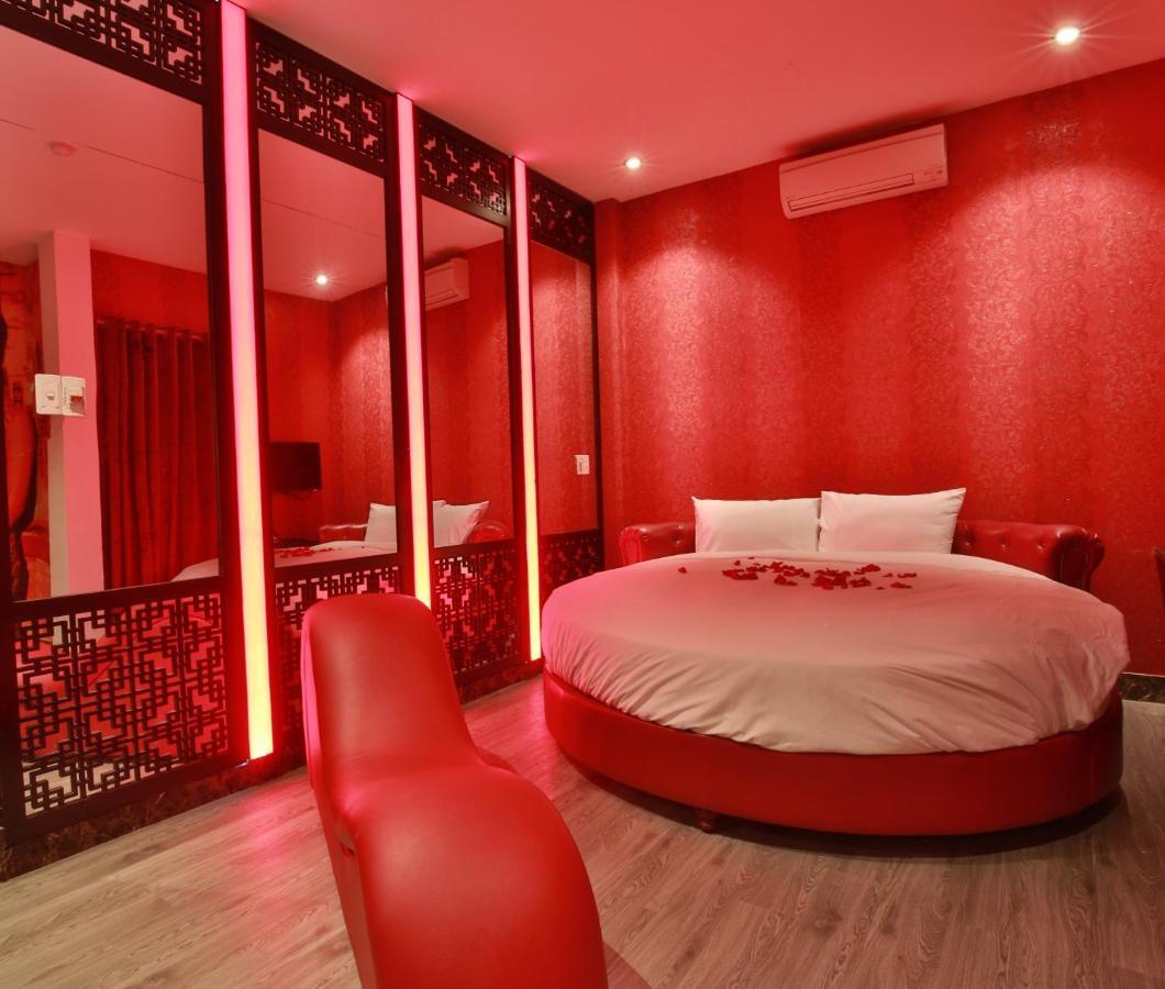 Lotus Hotel The Cupid Room Da Nang Exterior photo